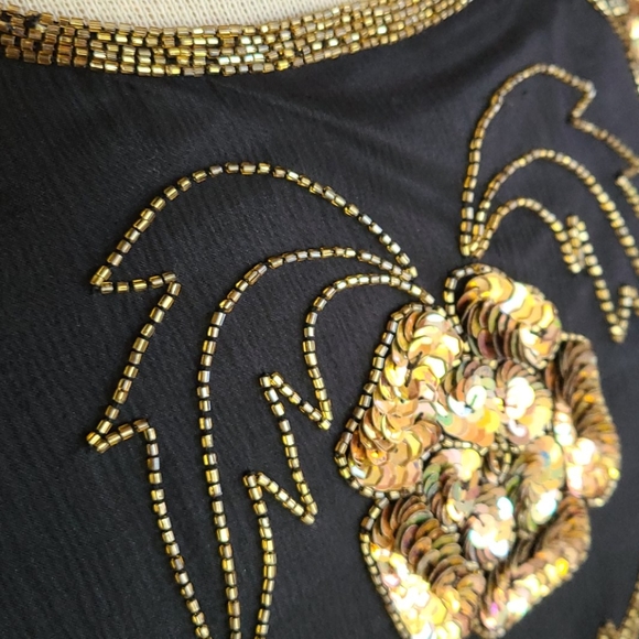 Party blouse - Picture 6 of 13